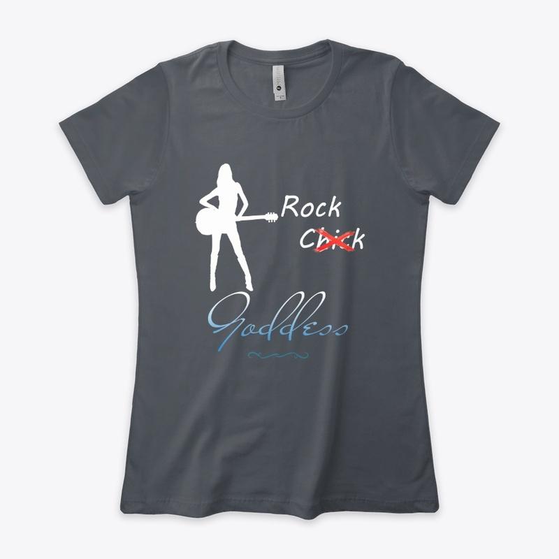 Rock Goddess