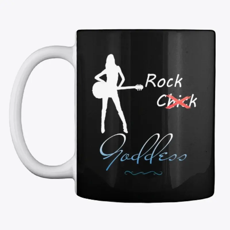 Rock Goddess